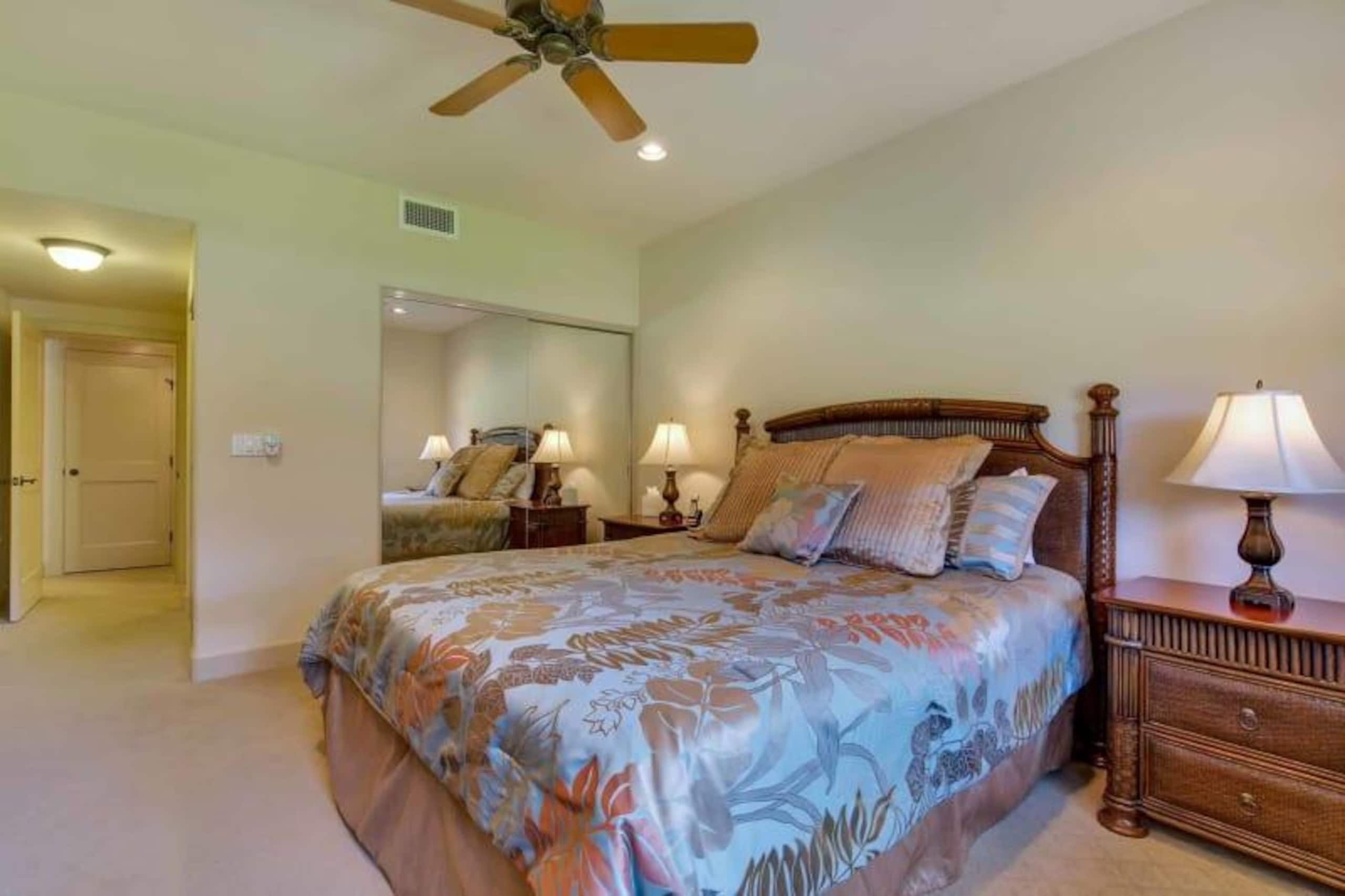 Condo in WAIKOLOA · ★4.7 · 2 bedrooms · 4 beds · 2 baths - Photo 12