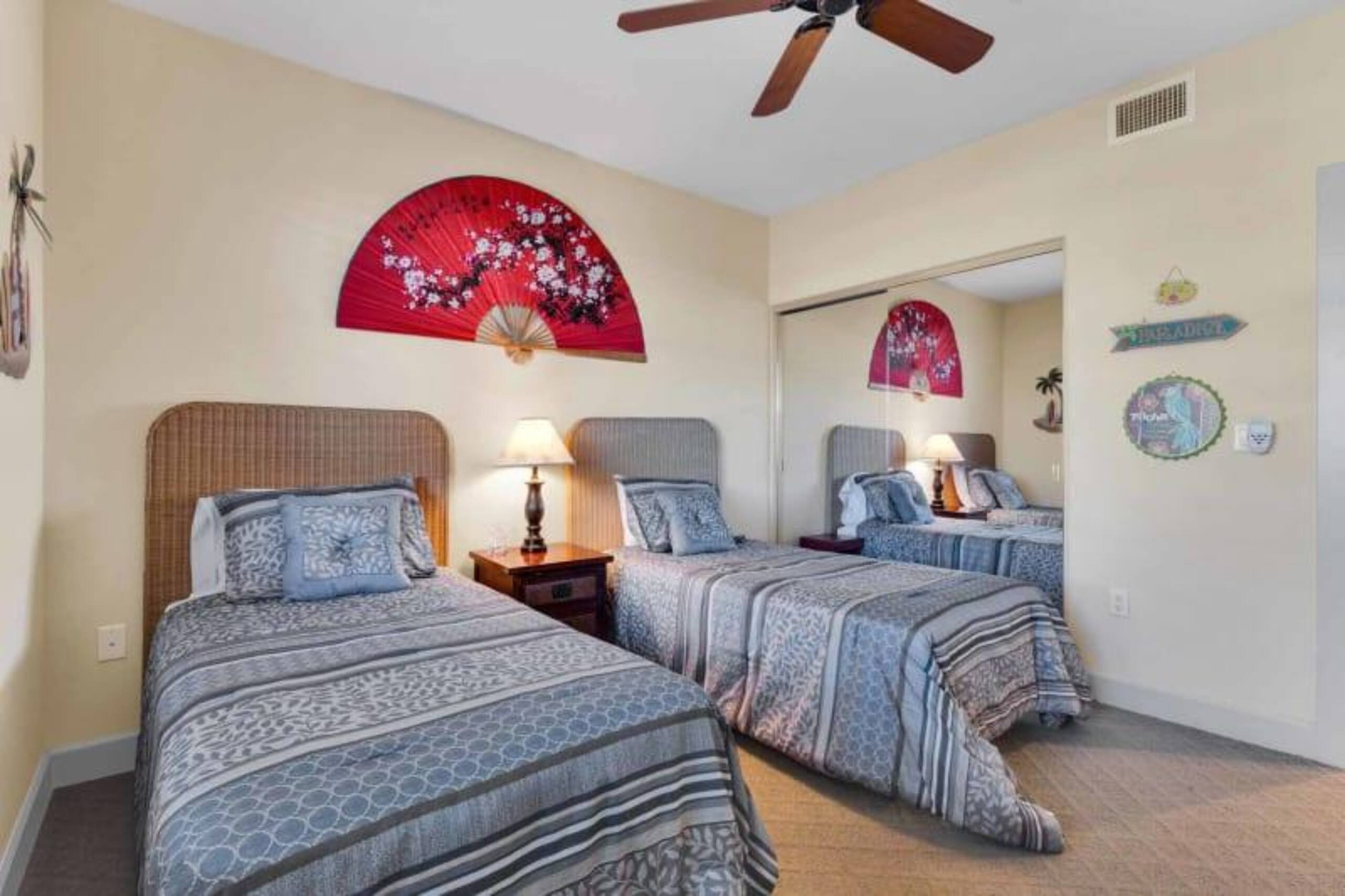 Condo in WAIKOLOA · ★4.33 · 2 bedrooms · 4 beds · 2 baths - Photo 12