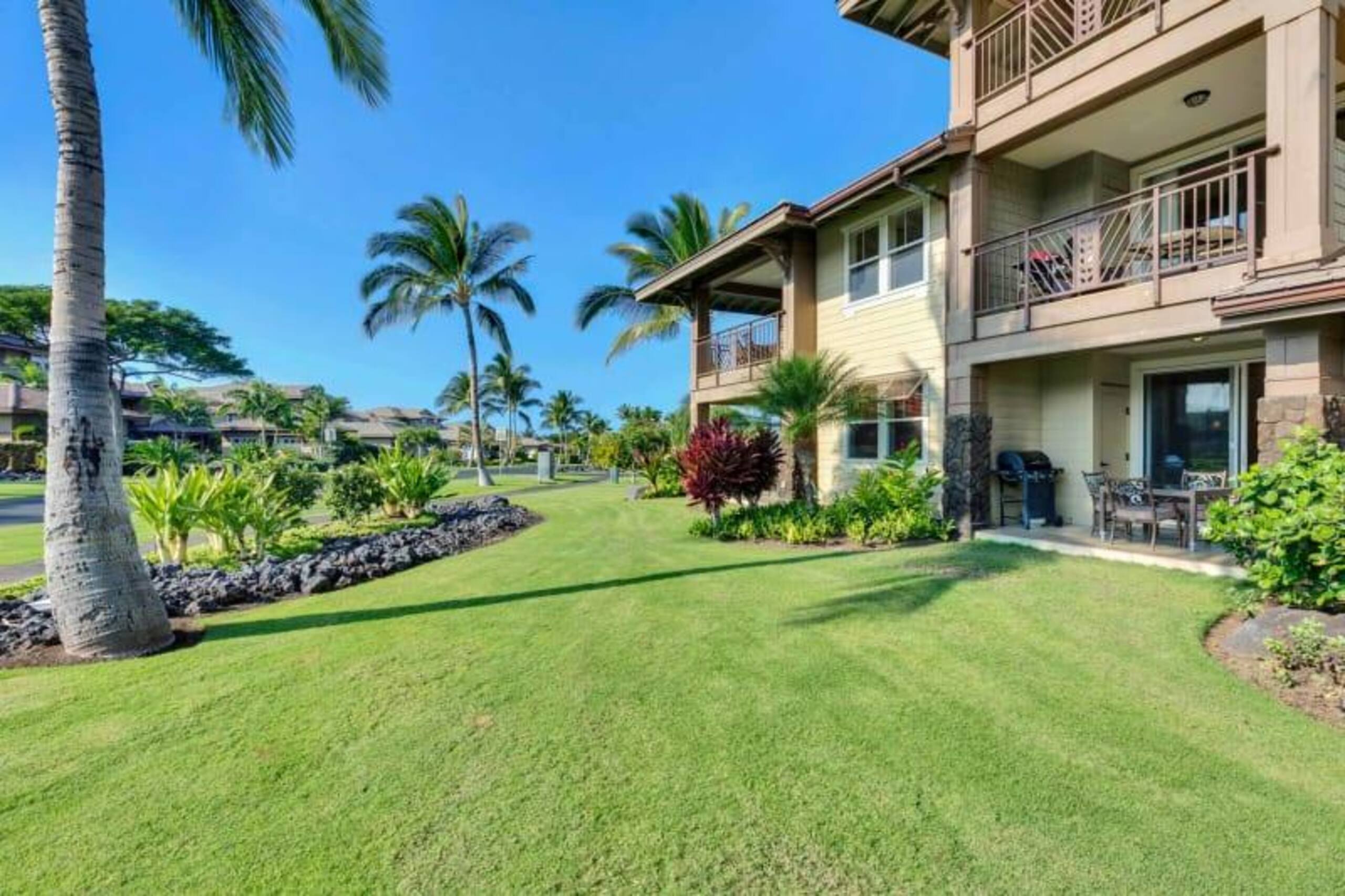 Condo in WAIKOLOA · ★4.33 · 2 bedrooms · 4 beds · 2 baths - Photo 21