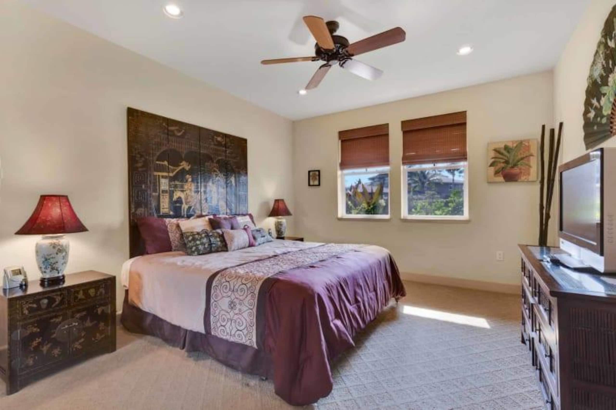 Condo in WAIKOLOA · ★4.33 · 2 bedrooms · 4 beds · 2 baths - Photo 9