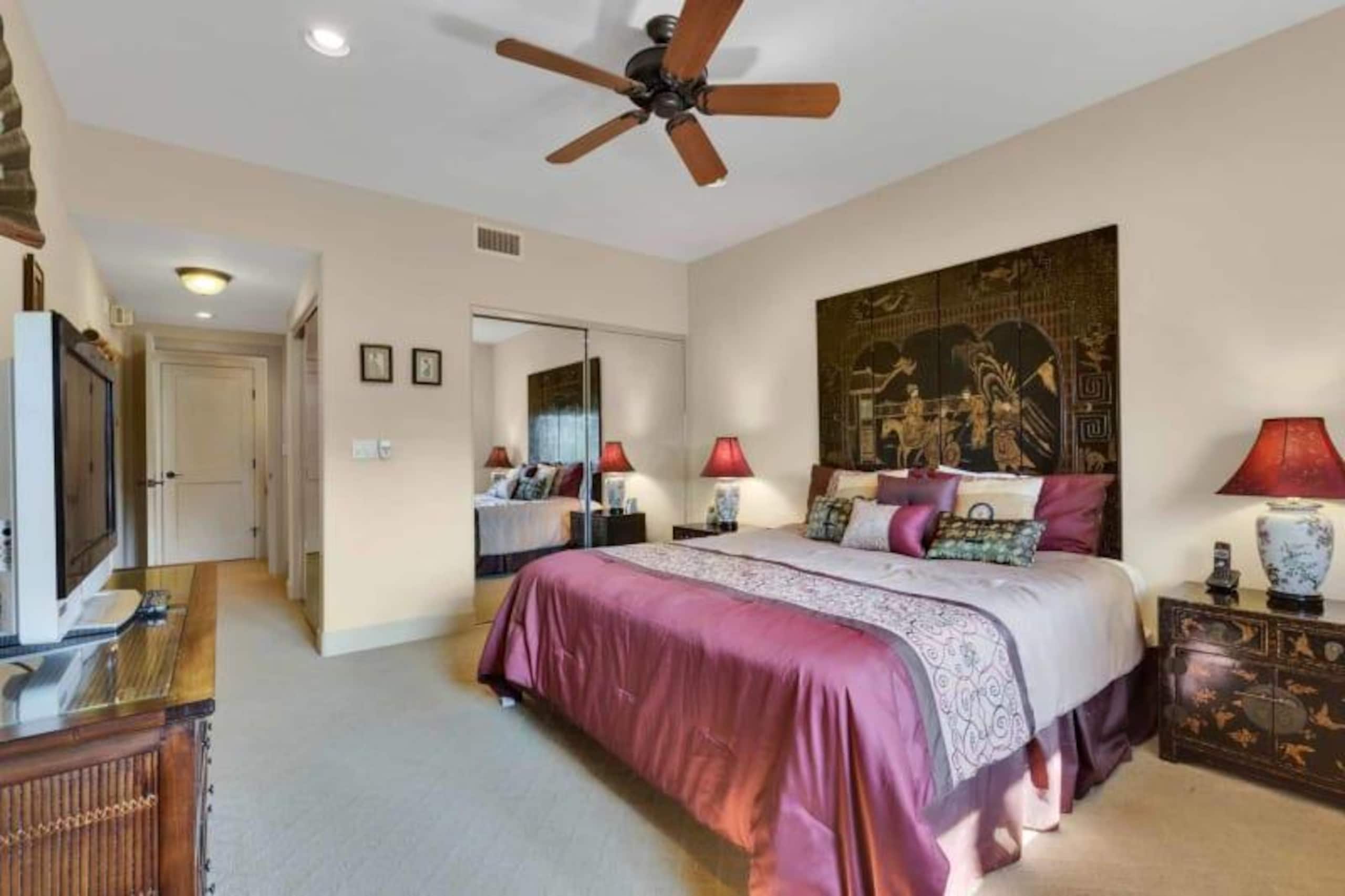 Condo in WAIKOLOA · ★4.33 · 2 bedrooms · 4 beds · 2 baths - Photo 10