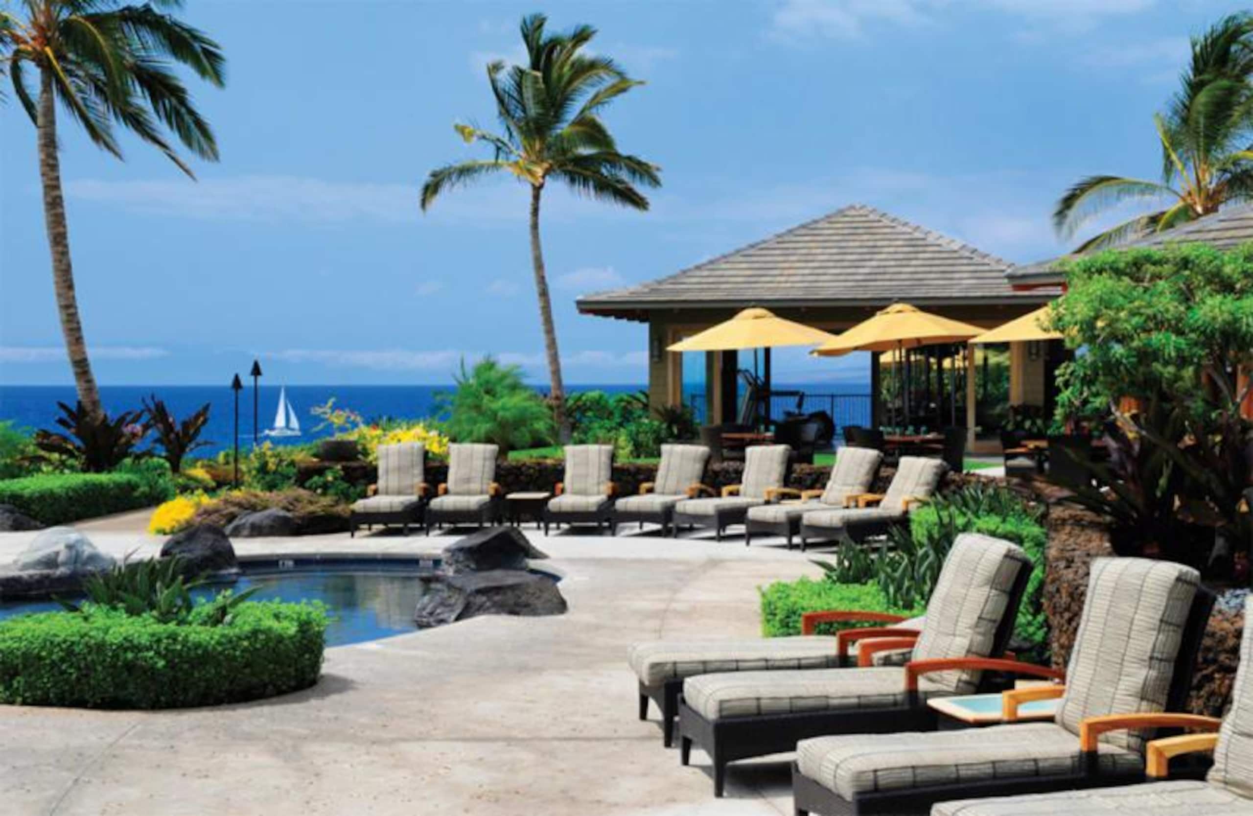 Condo in WAIKOLOA · ★4.33 · 2 bedrooms · 4 beds · 2 baths - Photo 29