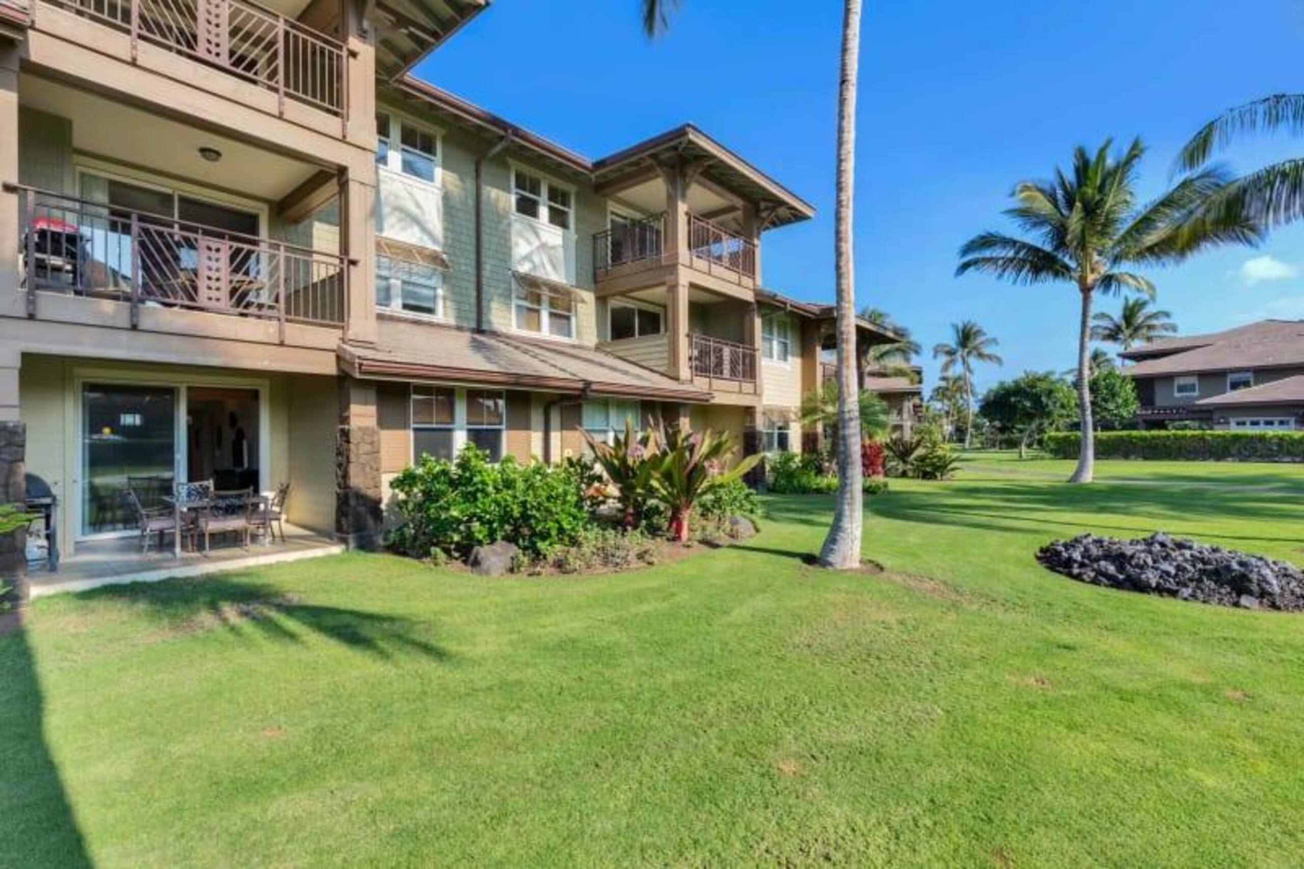 Condo in WAIKOLOA · ★4.33 · 2 bedrooms · 4 beds · 2 baths - Photo 22