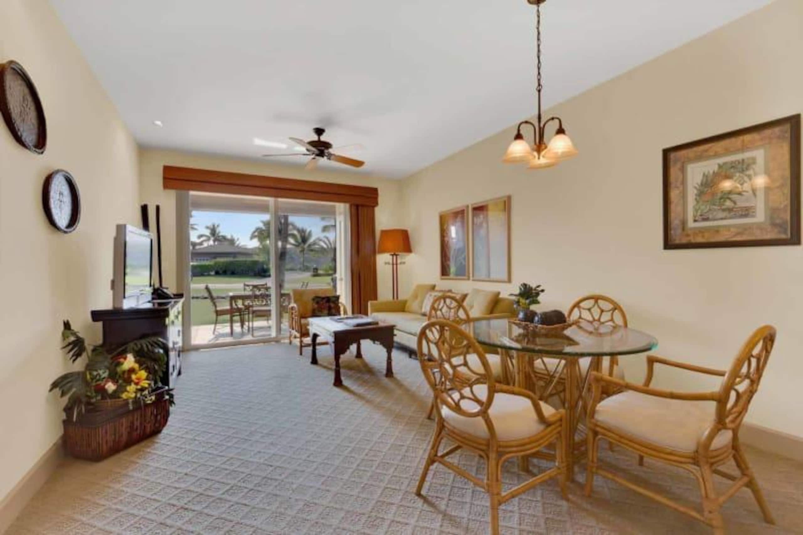 Condo in WAIKOLOA · ★4.33 · 2 bedrooms · 4 beds · 2 baths - Photo 7