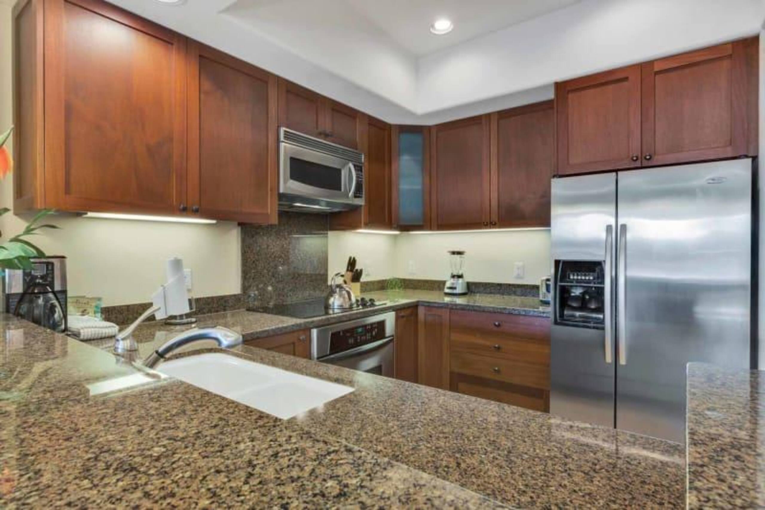 Condo in WAIKOLOA · ★4.33 · 2 bedrooms · 4 beds · 2 baths - Photo 6