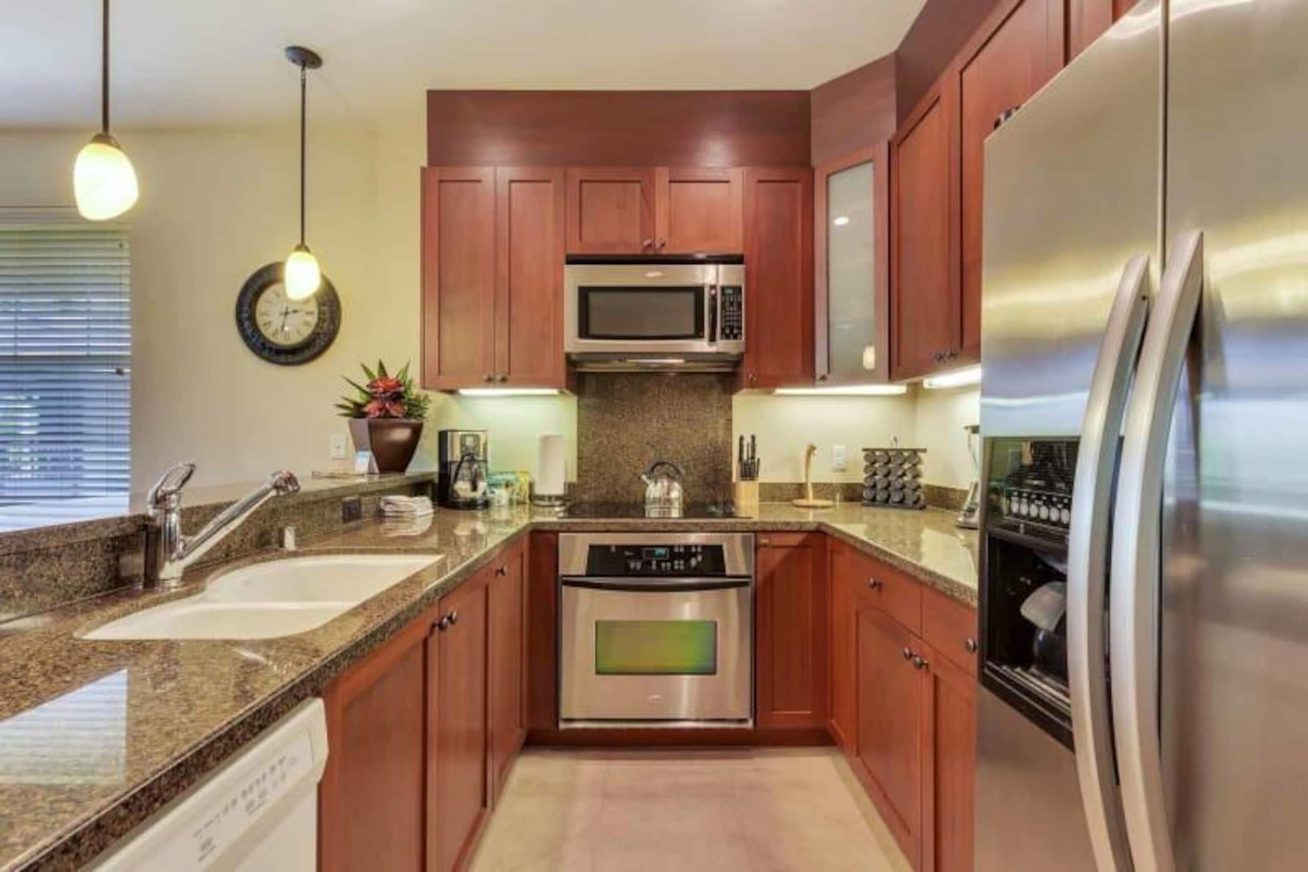 Condo in WAIKOLOA · ★5.0 · 2 bedrooms · 3 beds · 2 baths - Photo 7