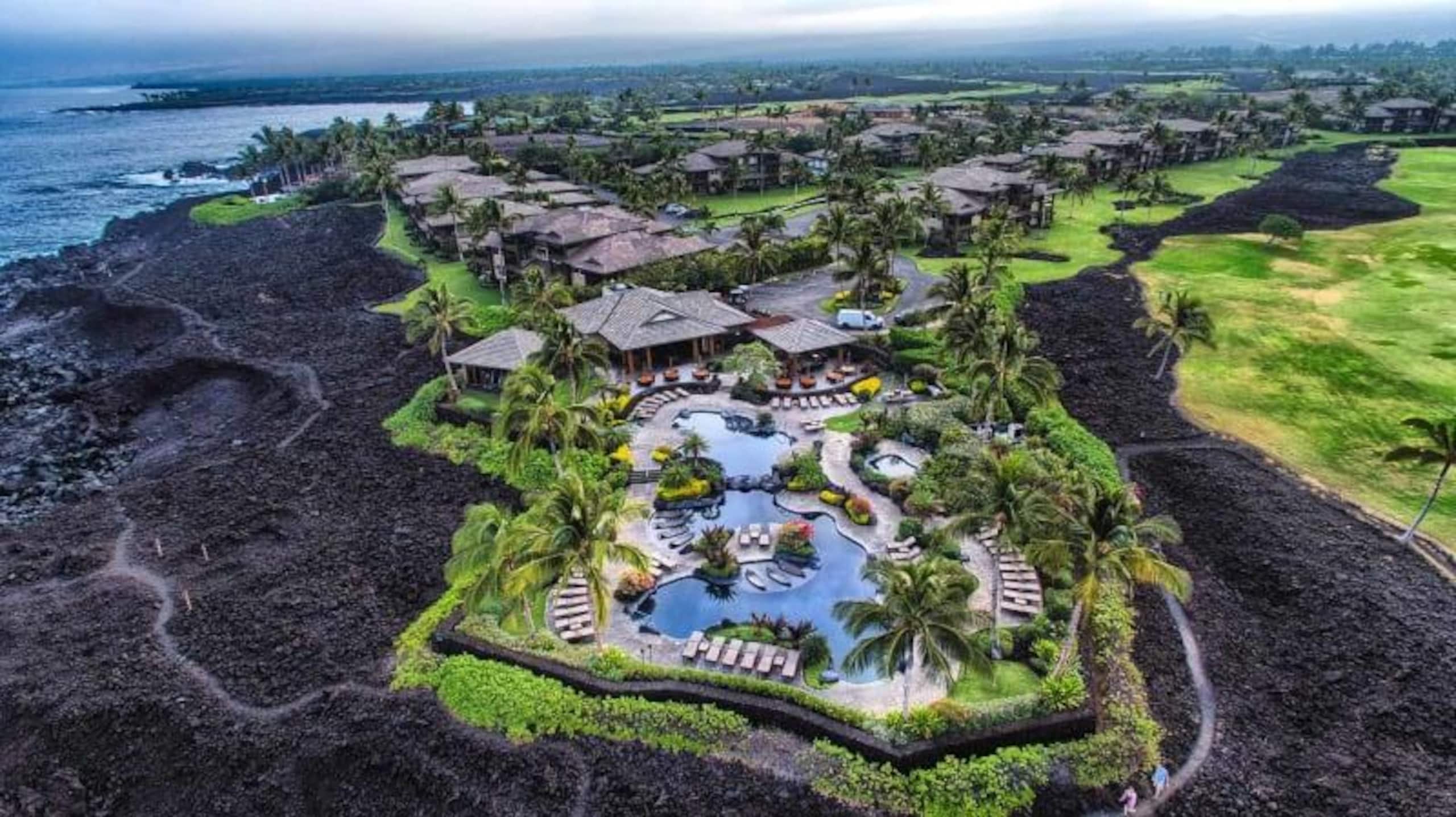 Condo in WAIKOLOA · ★5.0 · 2 bedrooms · 3 beds · 2 baths - Photo 32