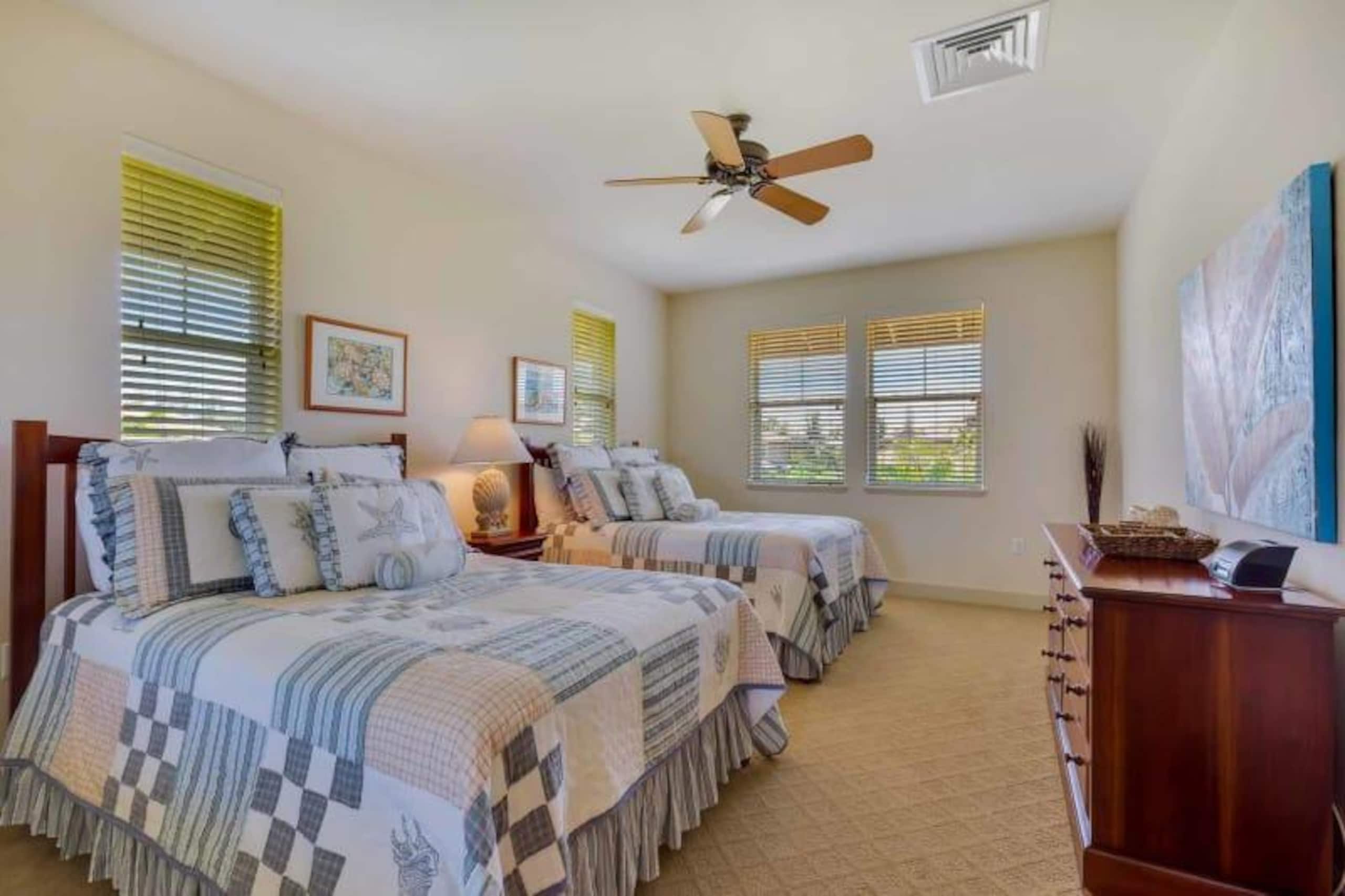 Condo in WAIKOLOA · ★5.0 · 2 bedrooms · 3 beds · 2 baths - Photo 24