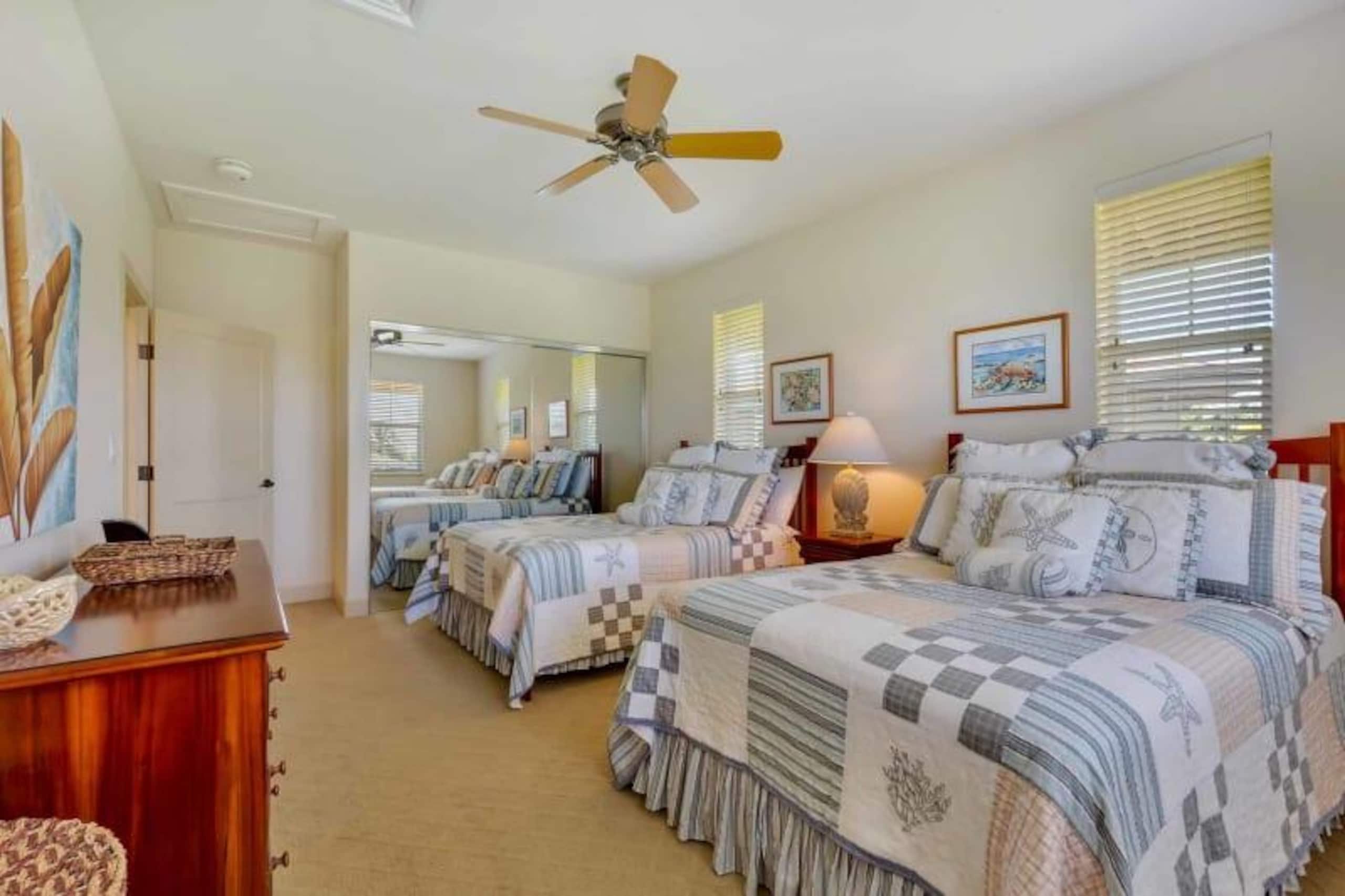 Condo in WAIKOLOA · ★5.0 · 2 bedrooms · 3 beds · 2 baths - Photo 15