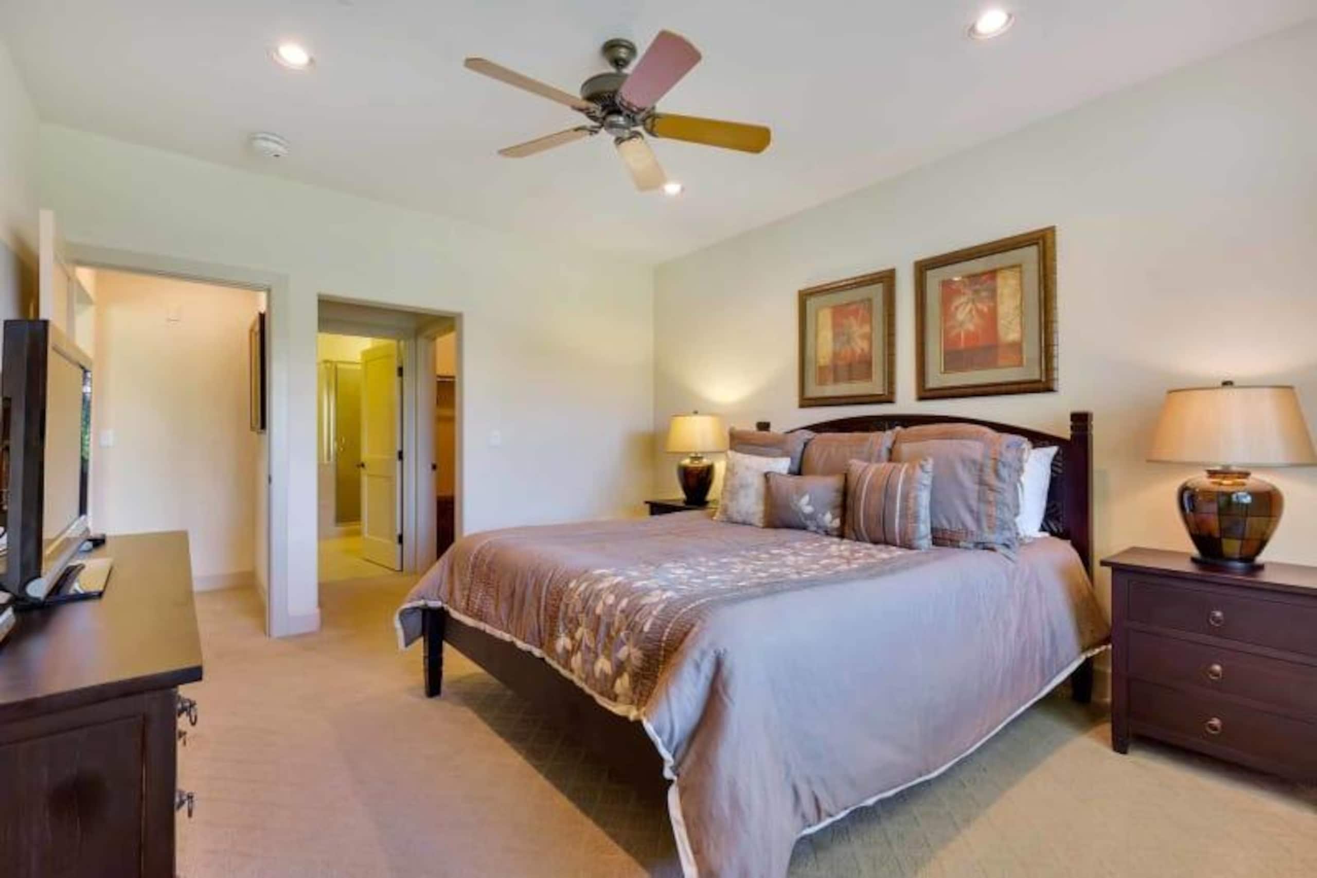 Condo in WAIKOLOA · ★5.0 · 2 bedrooms · 3 beds · 2 baths - Photo 11