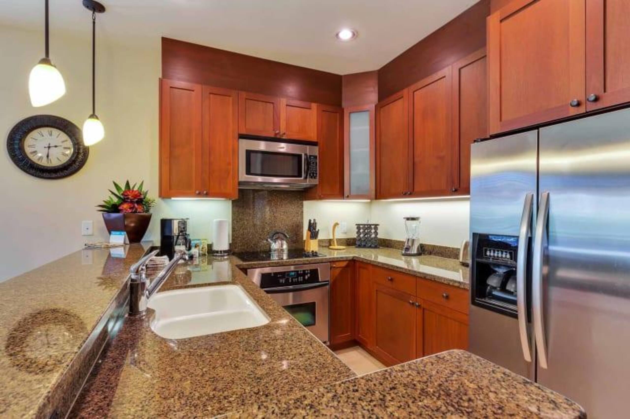 Condo in WAIKOLOA · ★5.0 · 2 bedrooms · 3 beds · 2 baths - Photo 6