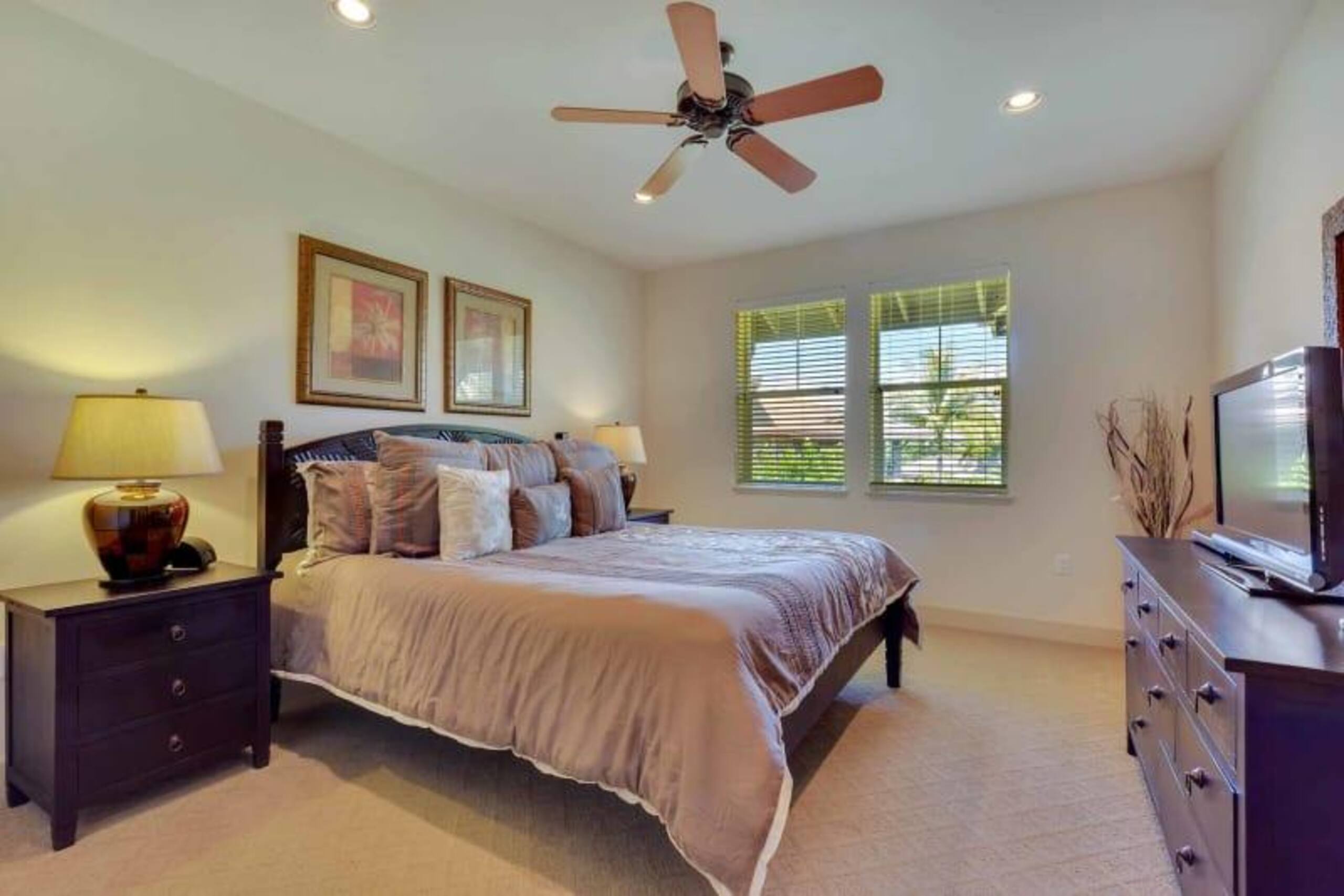 Condo in WAIKOLOA · ★5.0 · 2 bedrooms · 3 beds · 2 baths - Photo 12