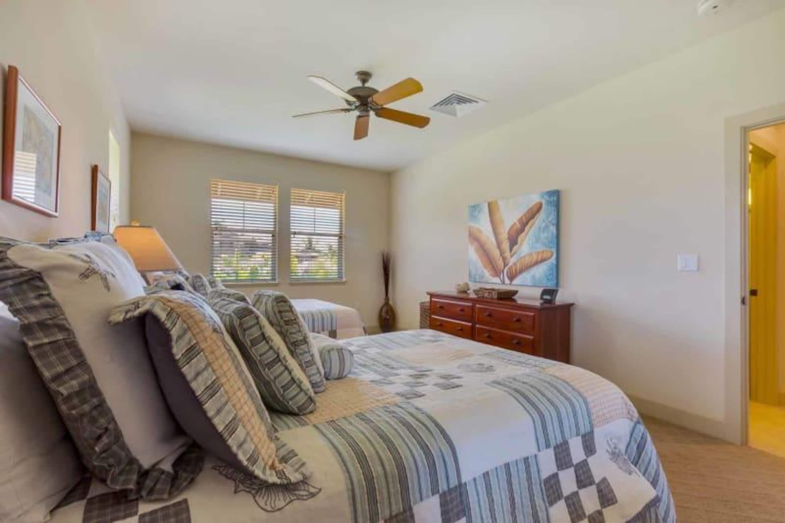 Condo in WAIKOLOA · ★5.0 · 2 bedrooms · 3 beds · 2 baths - Photo 14