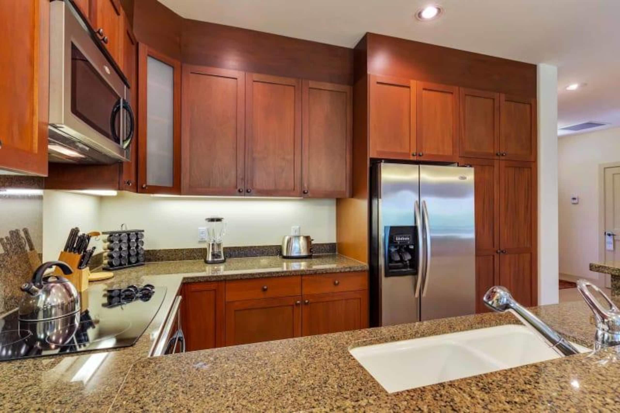 Condo in WAIKOLOA · ★5.0 · 2 bedrooms · 3 beds · 2 baths - Photo 5