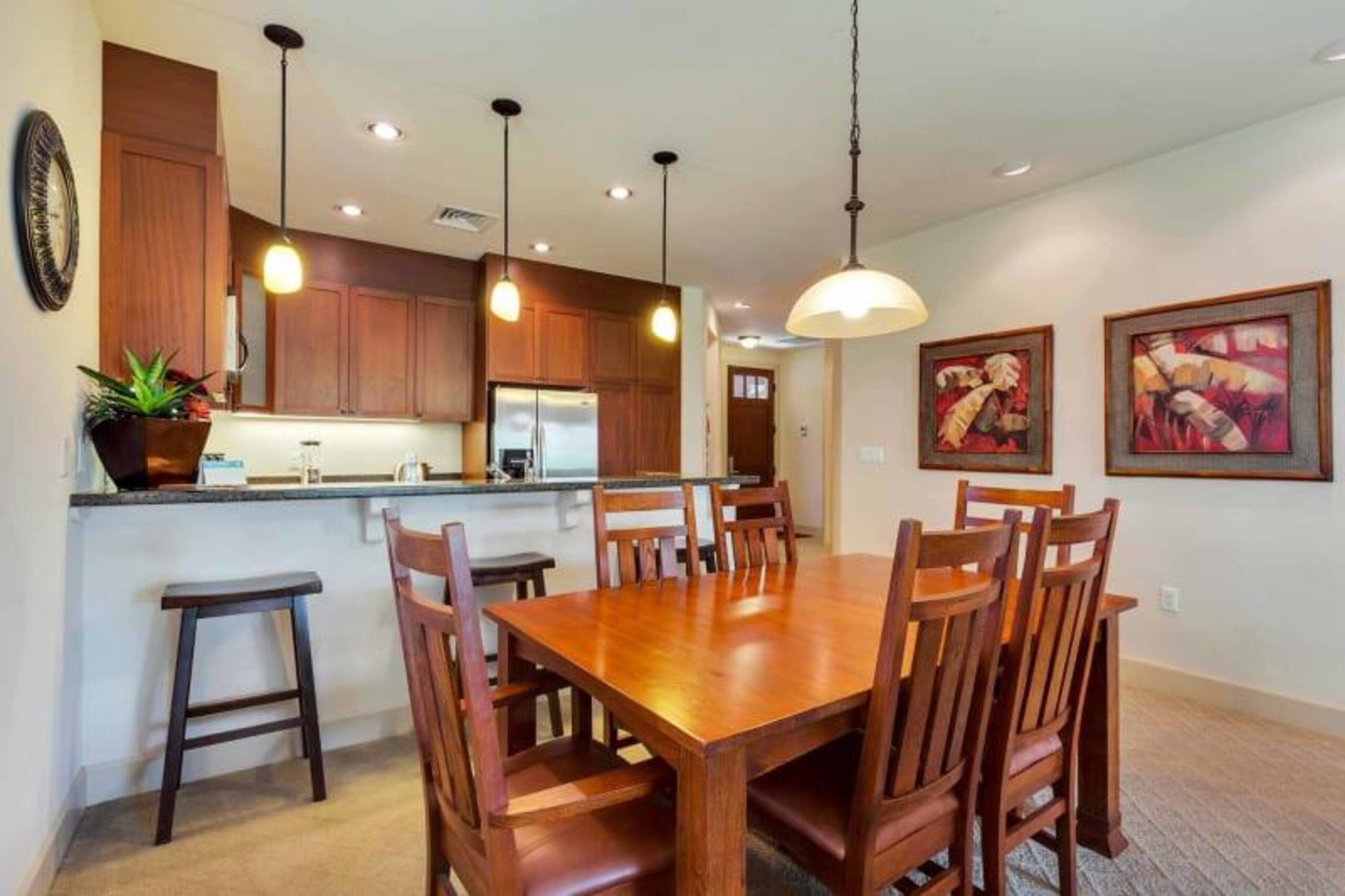 Condo in WAIKOLOA · ★5.0 · 2 bedrooms · 3 beds · 2 baths - Photo 10