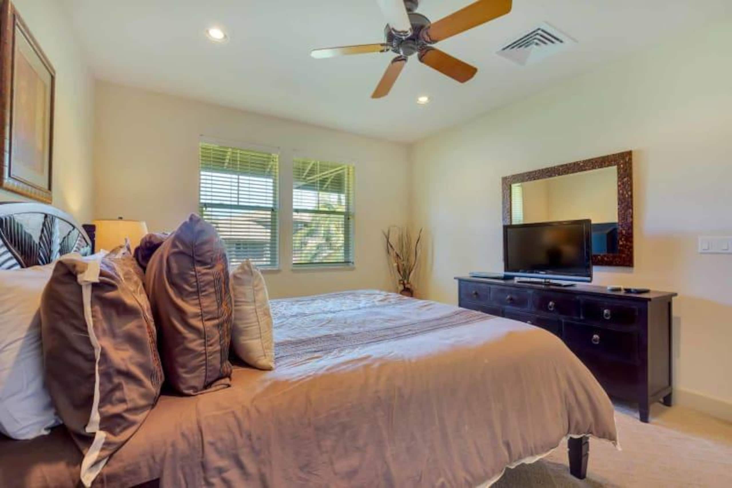 Condo in WAIKOLOA · ★5.0 · 2 bedrooms · 3 beds · 2 baths - Photo 13