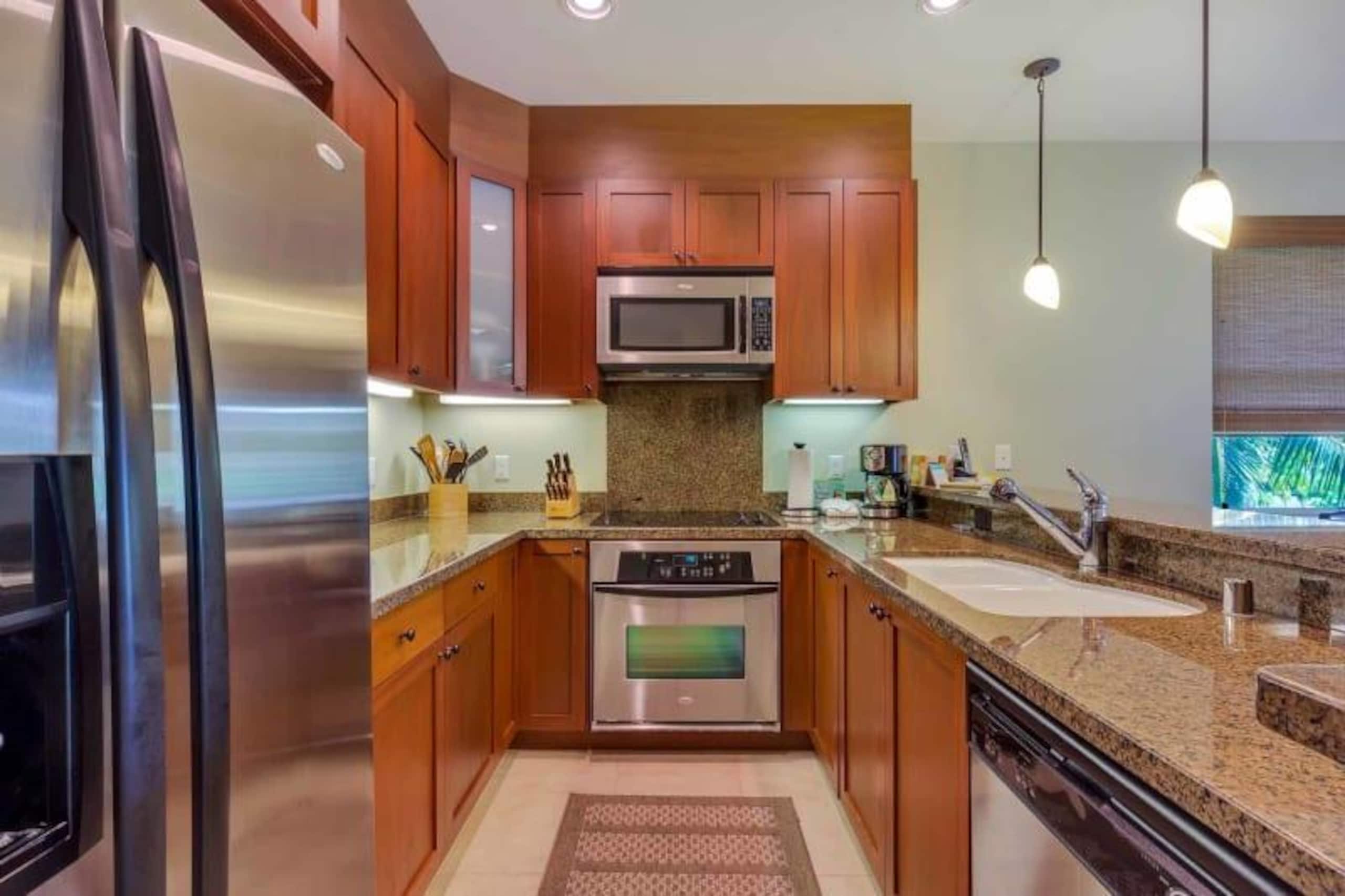 Condo in WAIKOLOA · ★5.0 · 2 bedrooms · 3 beds · 2 baths - Photo 6