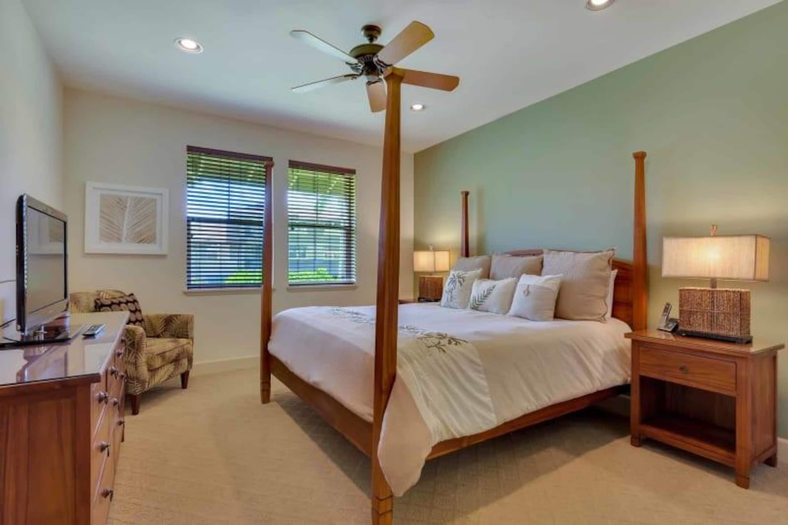Condo in WAIKOLOA · ★5.0 · 2 bedrooms · 3 beds · 2 baths - Photo 10