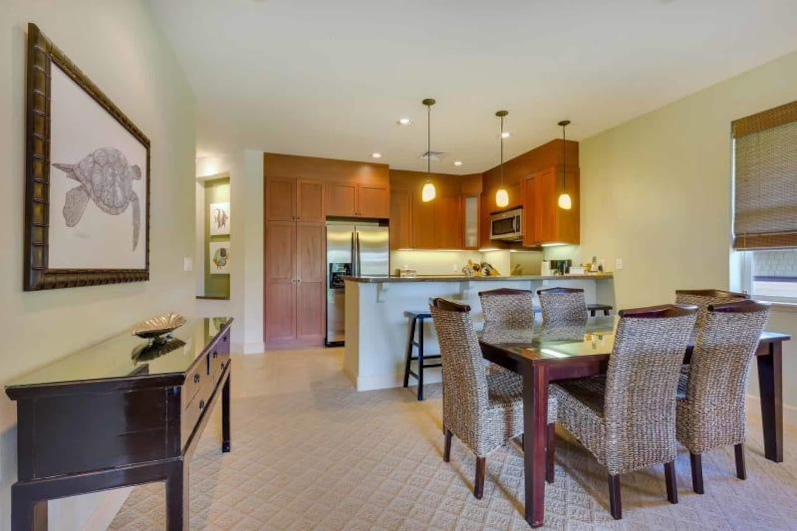 Condo in WAIKOLOA · ★5.0 · 2 bedrooms · 3 beds · 2 baths - Photo 8