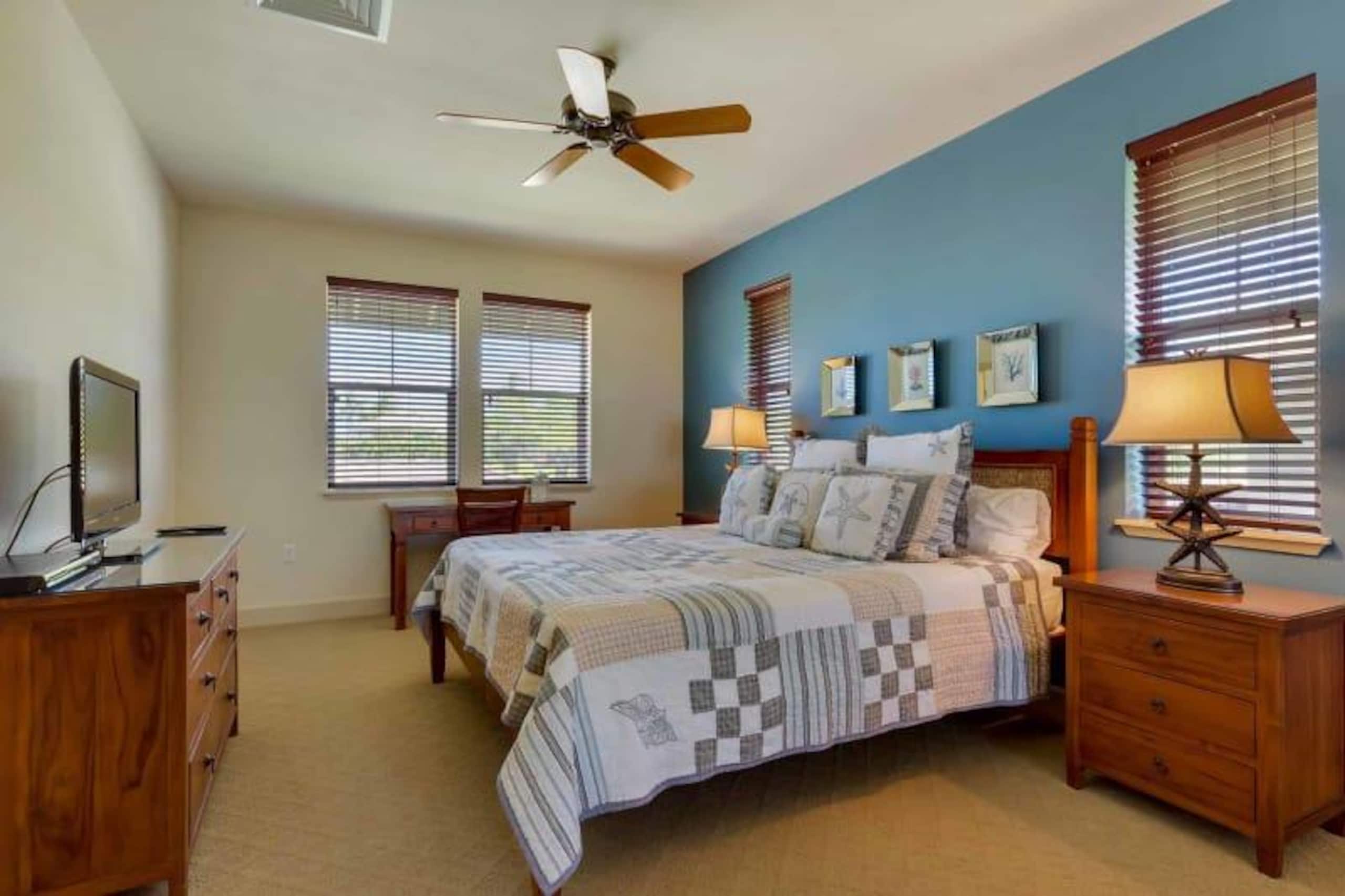 Condo in WAIKOLOA · ★5.0 · 2 bedrooms · 3 beds · 2 baths - Photo 13