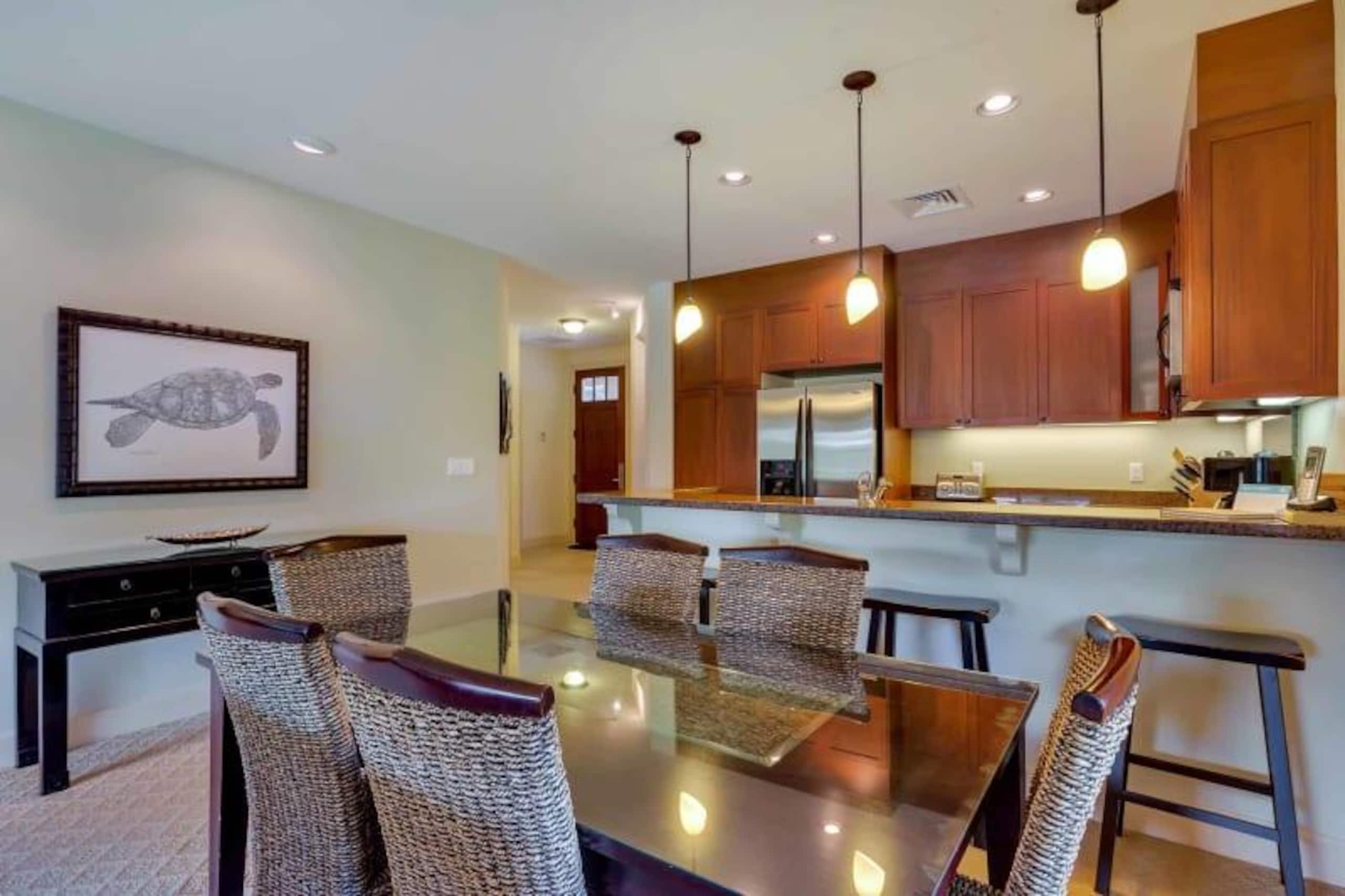 Condo in WAIKOLOA · ★5.0 · 2 bedrooms · 3 beds · 2 baths - Photo 9