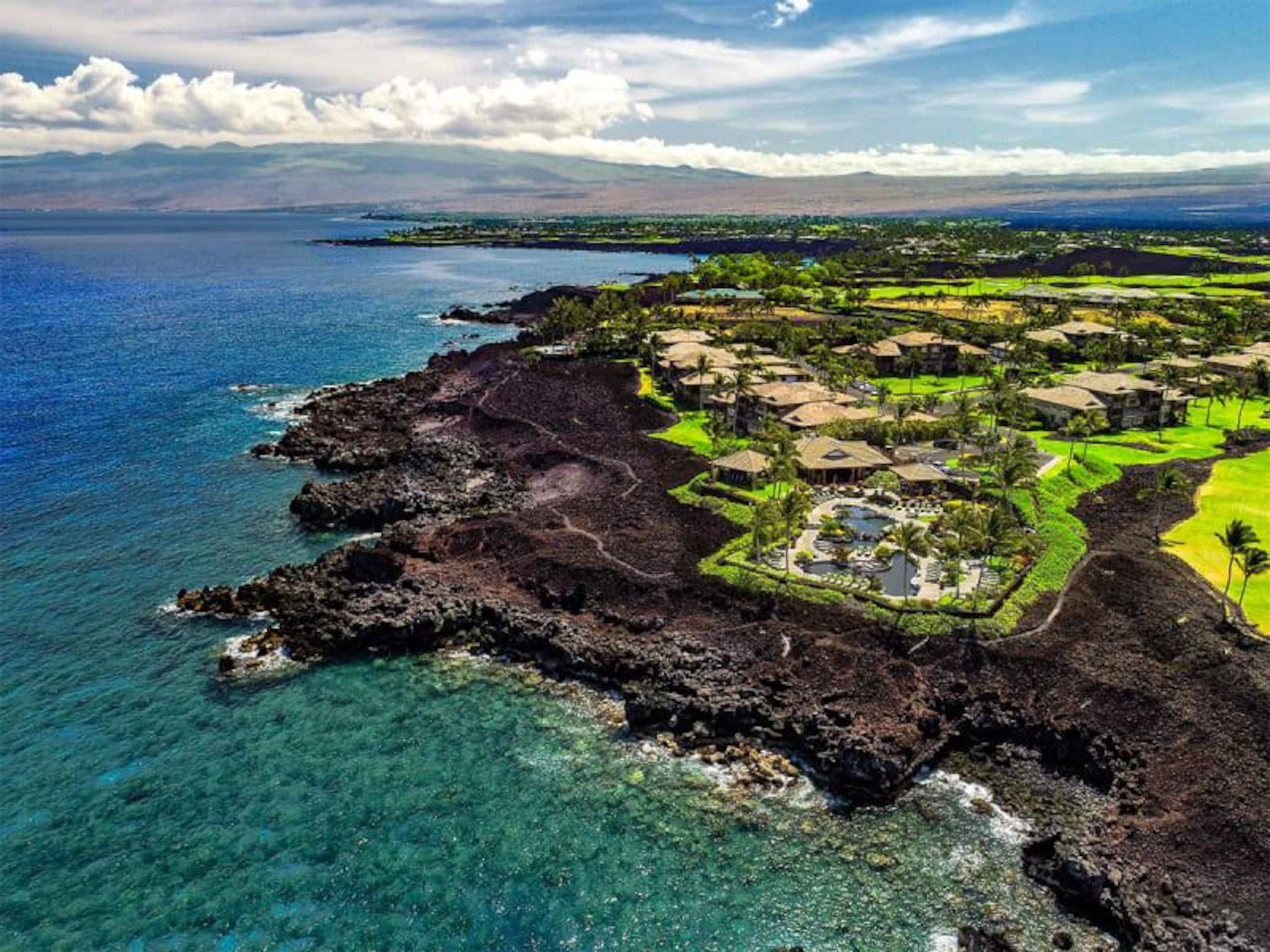 Condo in WAIKOLOA · ★5.0 · 2 bedrooms · 3 beds · 2 baths - Photo 42