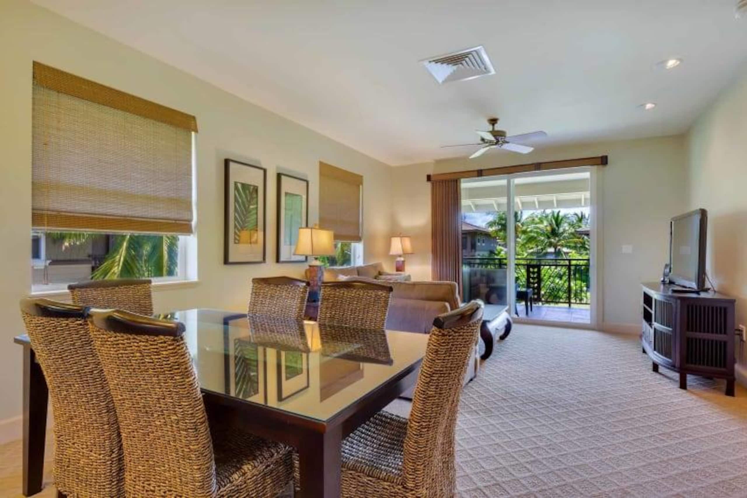 Condo in WAIKOLOA · ★5.0 · 2 bedrooms · 3 beds · 2 baths - Photo 7