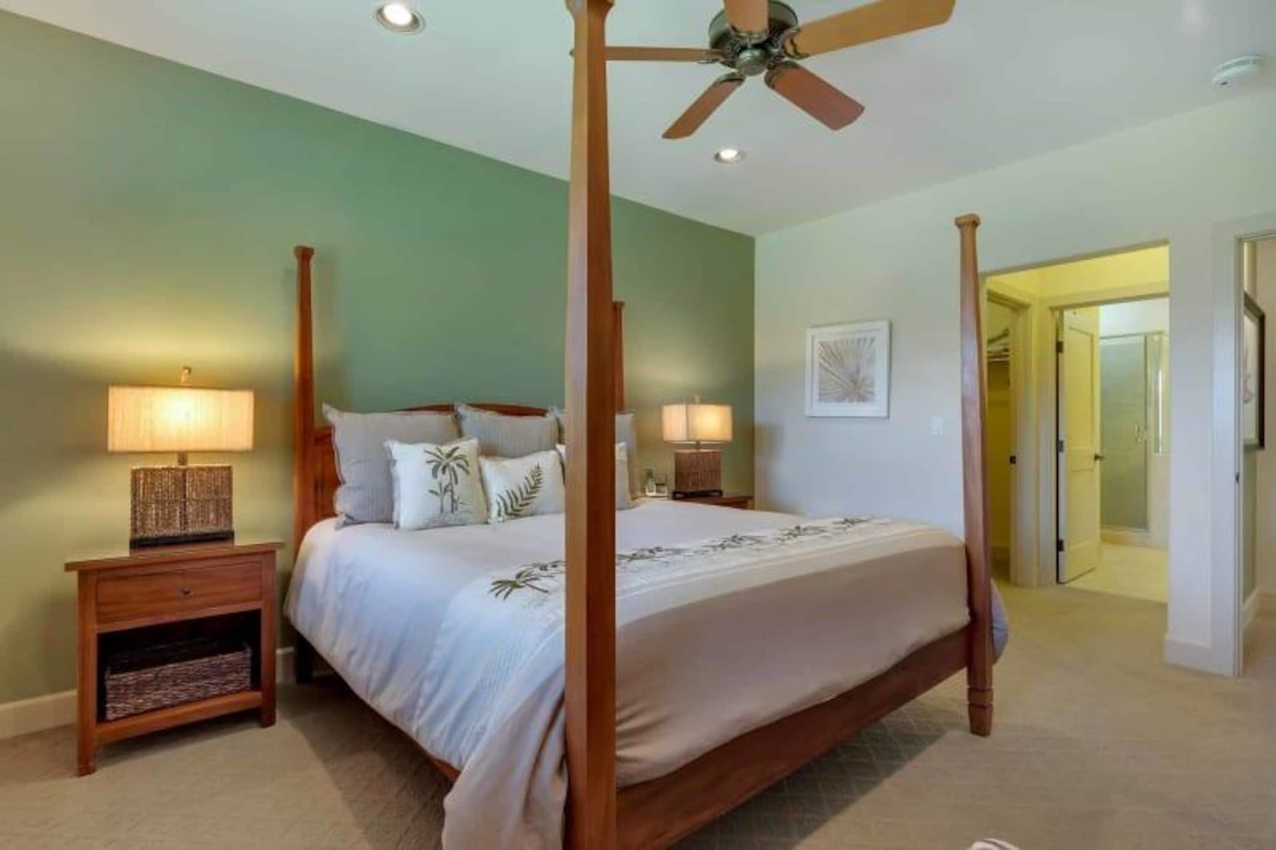 Condo in WAIKOLOA · ★5.0 · 2 bedrooms · 3 beds · 2 baths - Photo 11
