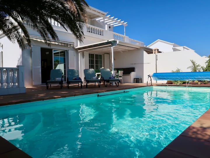 Casa Estano - Puerto del Carmen