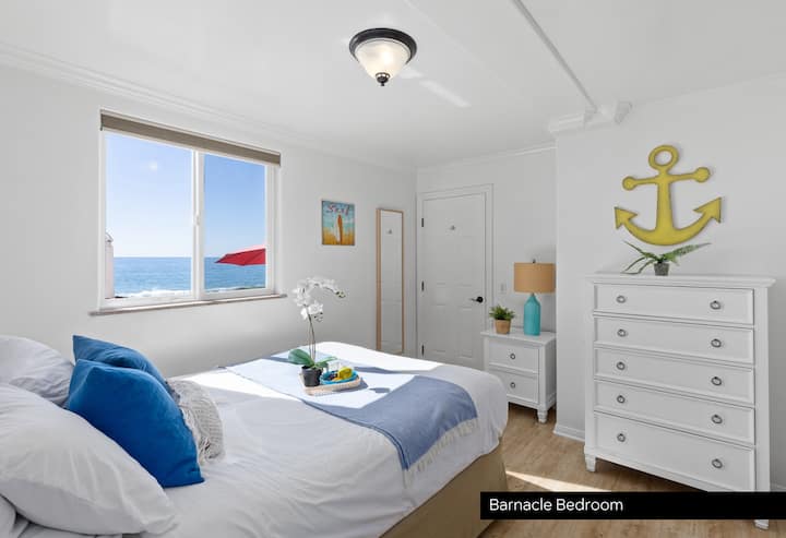 Ბეღლის საძინებელი