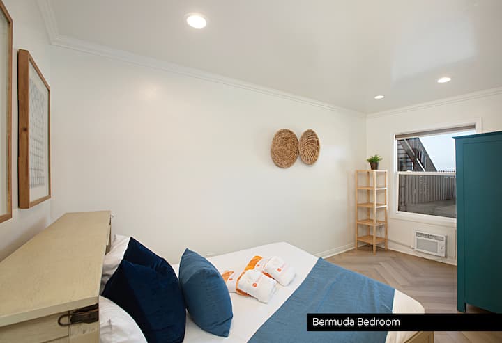 Ბერმუდის საძინებელი