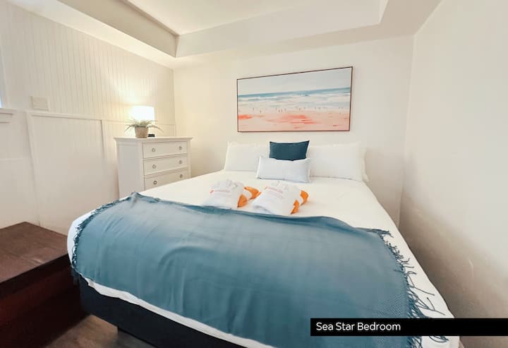 Habitación Sea Star