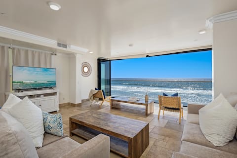 Stunning Oceanfront Villa P813-X