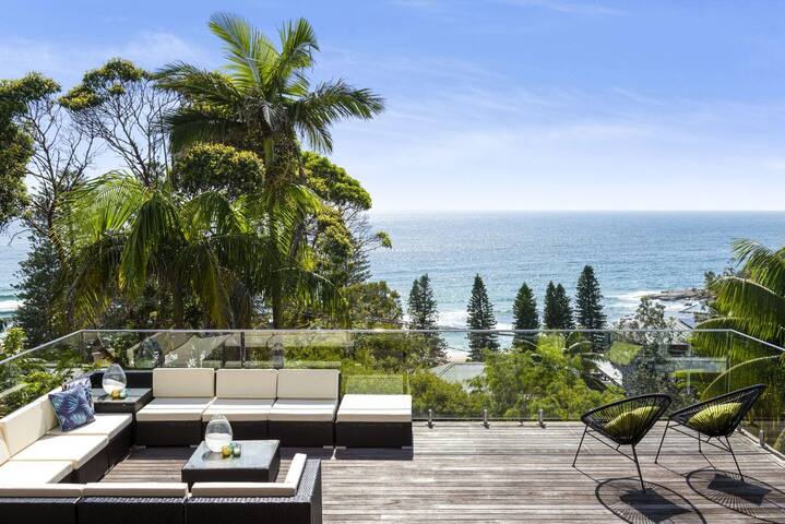 Trade Winds by Palm Beach Holiday Rentals