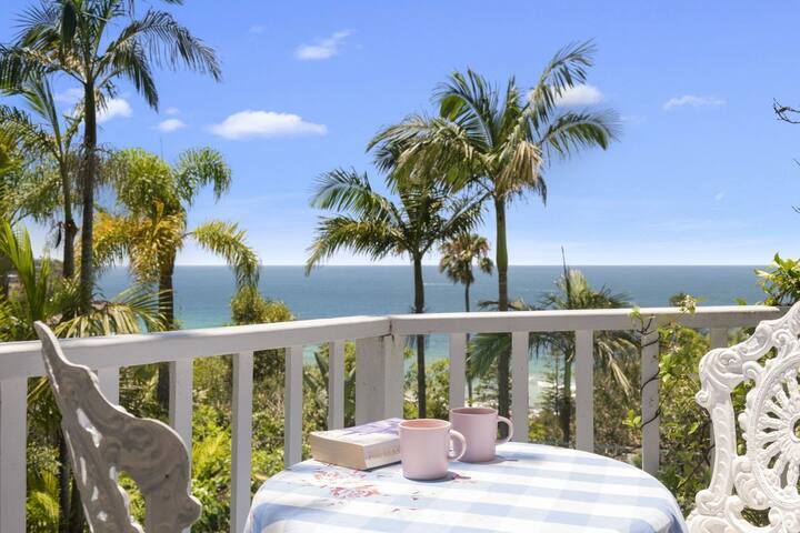 Coral Tree Cottage by Palm Beach Holiday Rentals gallery image 3