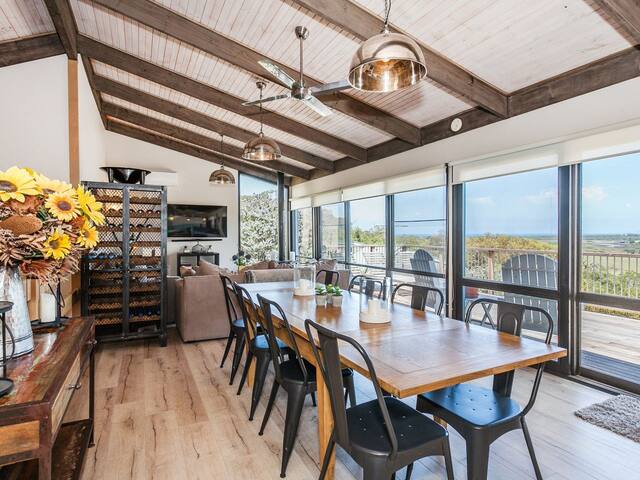 Sea View I Ocean & Inlet View I Second Living gallery image 4