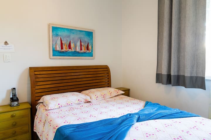 Further managed Airbnb listing 3