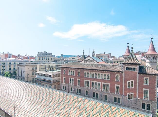 Picasso Suites 2.3 Paseo de Gracia gallery image 2