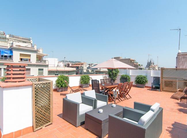 Picasso Suites 2.3 Paseo de Gracia gallery image 3