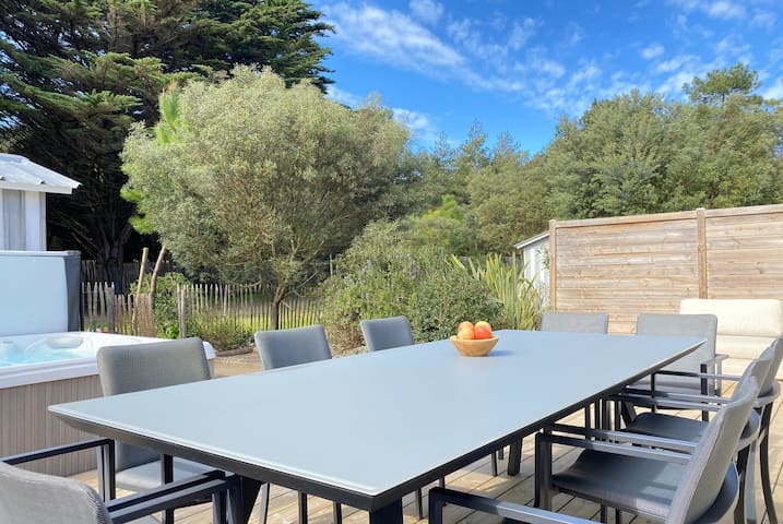 Domaine Le Sherwood managed Airbnb listing 3