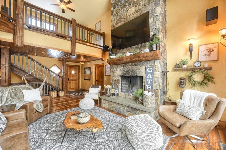 Deadwood Connections managed Airbnb listing 2