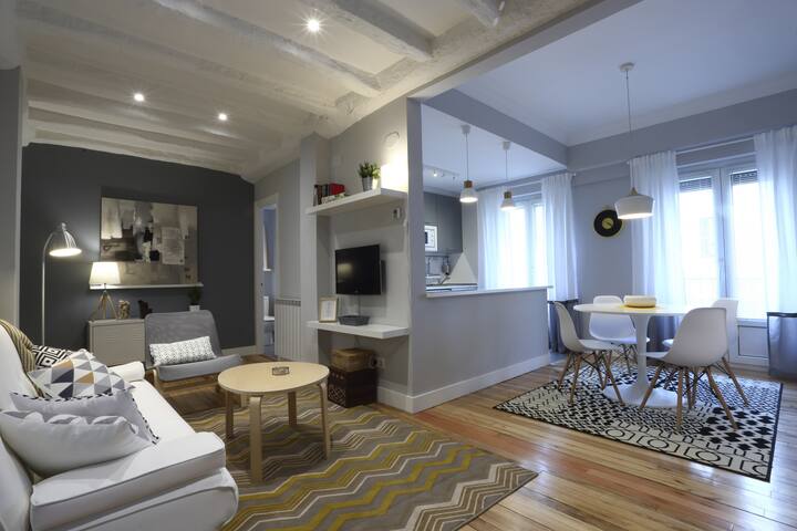 Smiling Rentals managed Airbnb listing 3