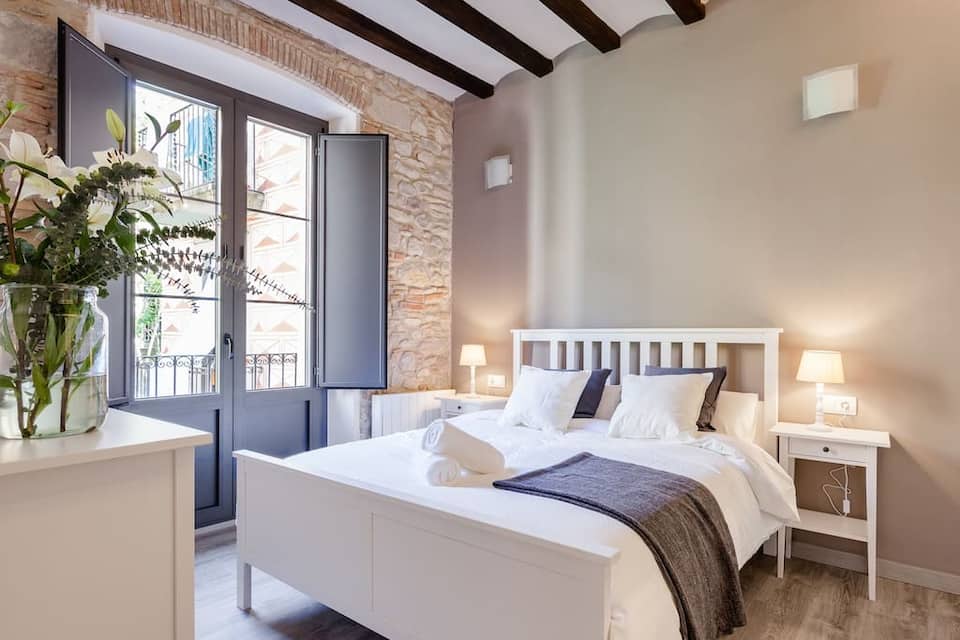 Sleep & Stay- Home with balcony Bonaventura 3 — photo 1