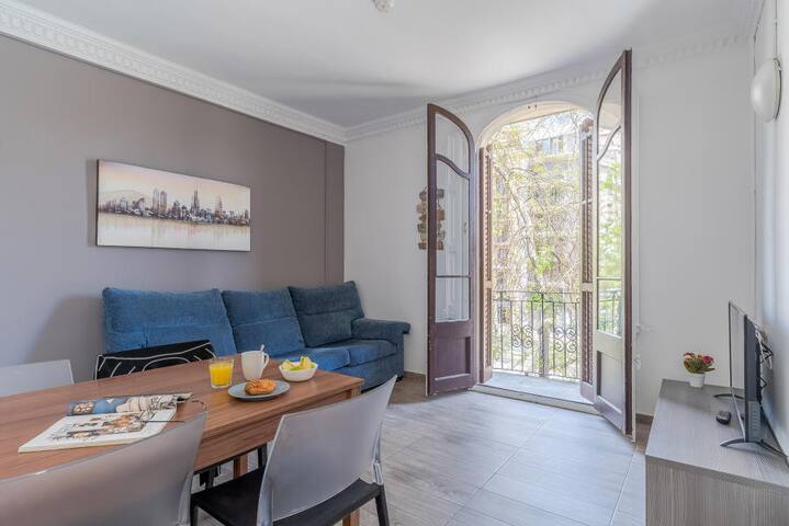 AB Marina Apartment I-I