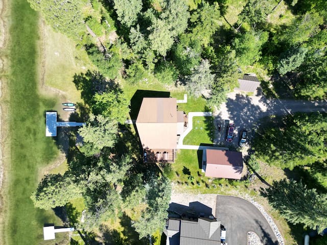 Enjoy Montana LLC managed Airbnb listing 2