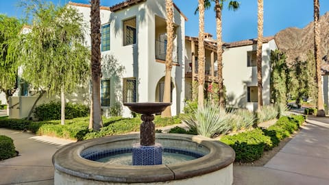 LV100 Upstairs 1 Bedroom Legacy Villas Retreat