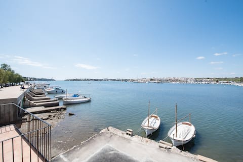Casa Mar 5