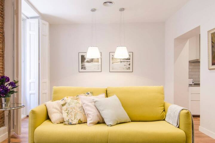 Increíble nuevo 3BD 2BTH – Centro de la ciudad gallery image 5