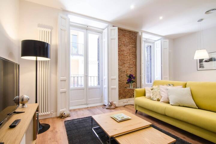 Increíble nuevo 3BD 2BTH – Centro de la ciudad gallery image 3