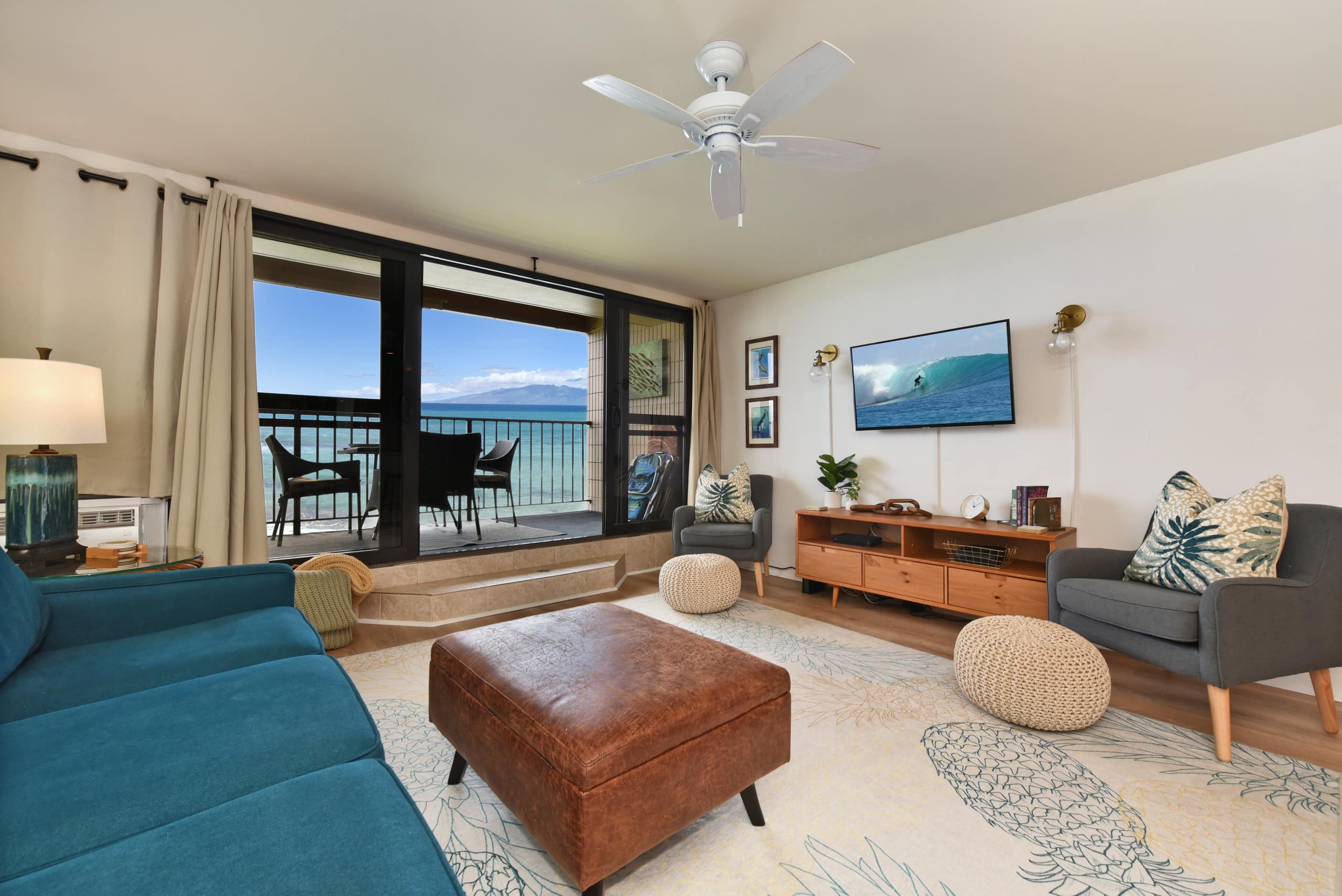 Condo in Lahaina · ★4.81 · 1 bedroom · 2 beds · 1 bath - Image 5